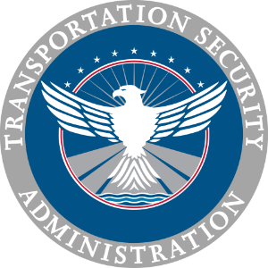 TSA Seal