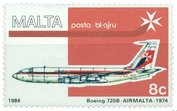 Stamp