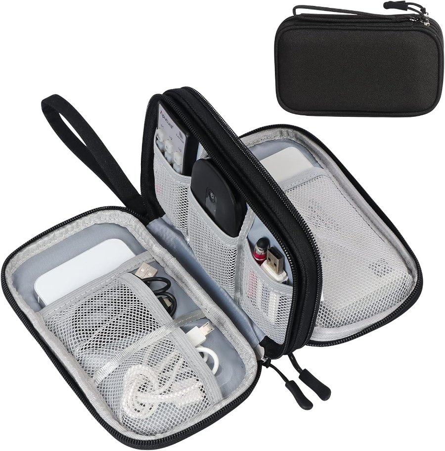 FYY Electronic Organizer Pouch