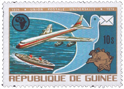 Stamp